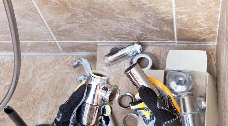 Professional Storm Sewer Service in Topeka, IN